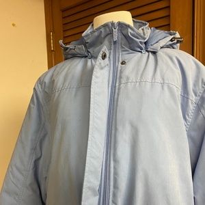 Child’s XL Tote Coat